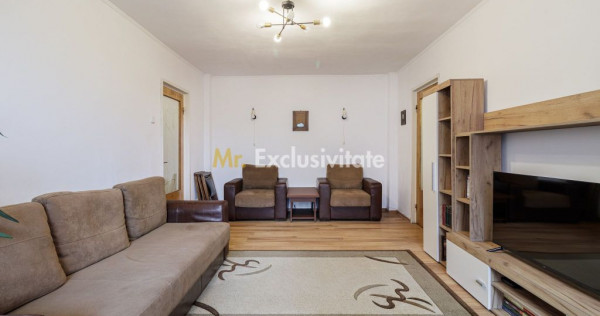 3 camere | Calea 13 Septembrie | Pet Friendly
