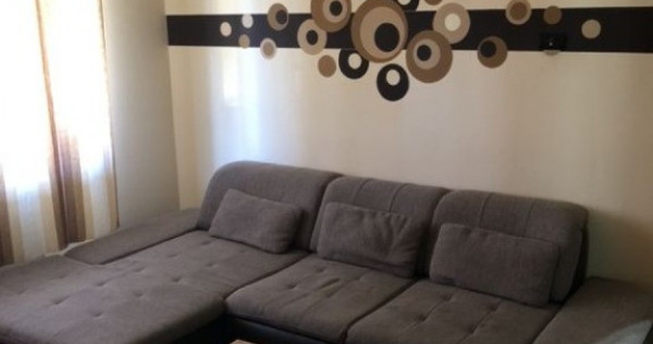 Garsoniera de inchiriat in zona Baneasa