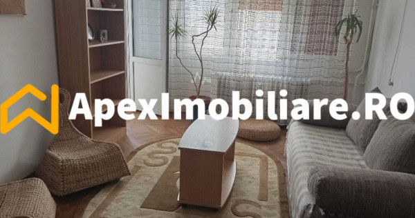 Apartament 2 camere de inchiriat Drumul Taberei București |