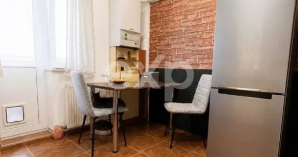 Apartament 2 camere | 59 mp | Pet Friendly | Manastur