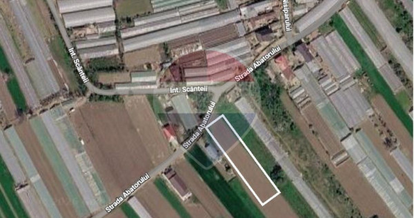 Teren intravilan | Campurelu, Giurgiu | Oportunitate de I...