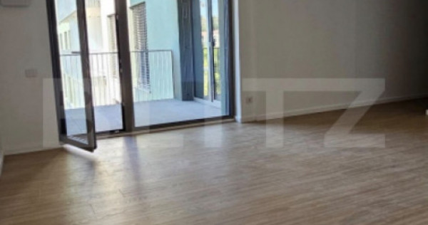 Apartament 2 cam, 58 mp, Ansamblu rezidential de TOP- TVA IN