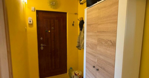 Apartament 3 camere- Marasti-zona CBC