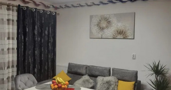 APARTAMENT 2 CAMERE, 42MP | ZONA TINERETULUI | FLORESTI
