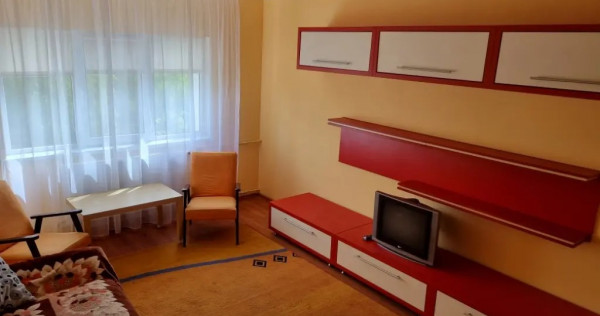 Apartament 2 camere, zona Lidl Mihai Bravu