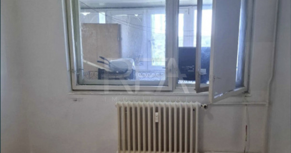2 camere, 51mp, bloc anvelopat- Str. Tincani- Drumul Taberei