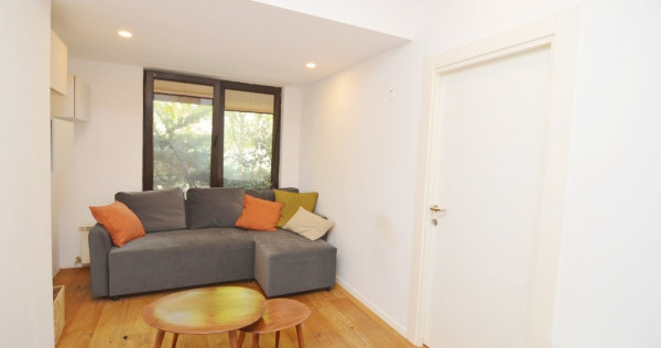 Apartament 2 Camere Herastrau - Nordului | Localizare Extraordinara