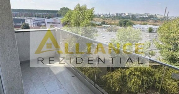 Apartament 2 camere decomandat &ndash; Deco Residence 64 mp+ ...