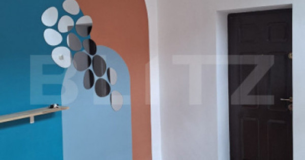 Inchiriere spatiu comercial generos de 200 m2
