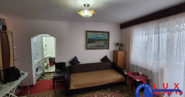 ID 3679 Apartament 3 camere &ndash; Strada Eternitatii