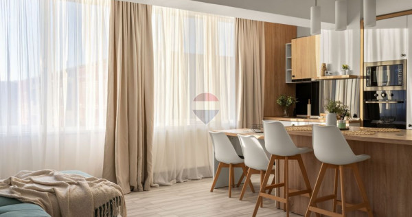 Apartament cu 2 camere &ndash; construcție 2010, zona Aradul...
