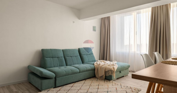 Apartament cu 2 camere &ndash; construcție 2010, zona Aradul Nou