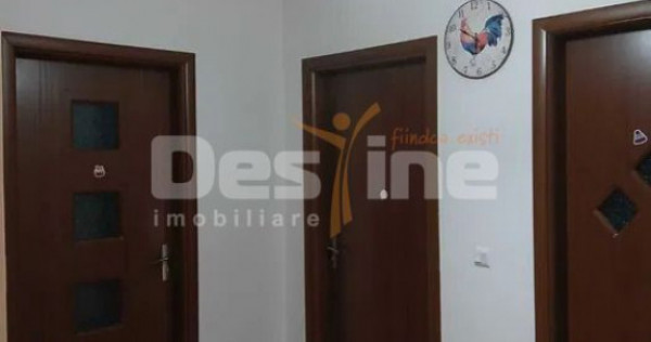 Apartament 2 camere decomandat Gorjului | 137.000 EUR