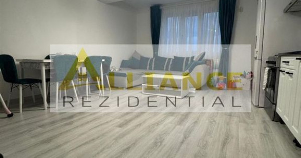 Sos Oltenitei APARTAMENT 3 CAMERE mobilat utilat