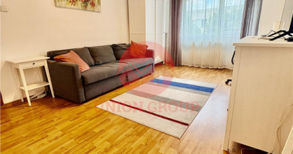 Apartament 2 Camere Decomandat Zona Tomis Nord