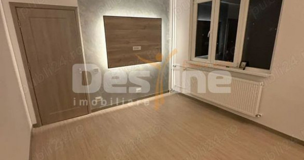 Apartament 2 camere, Raul Doamnei