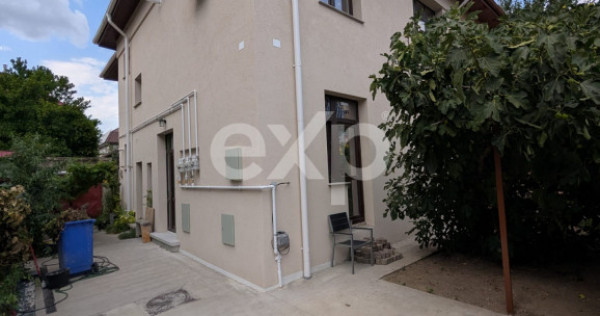 Apartament vanzare 5 camere Barbu Vacarescu