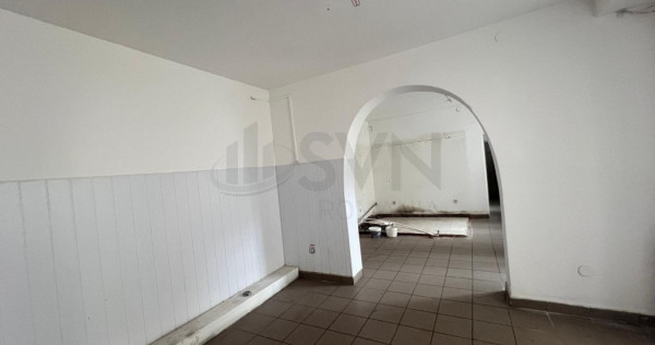 Spatiu Comercial Stradal l Iancului l Mihai Bravu