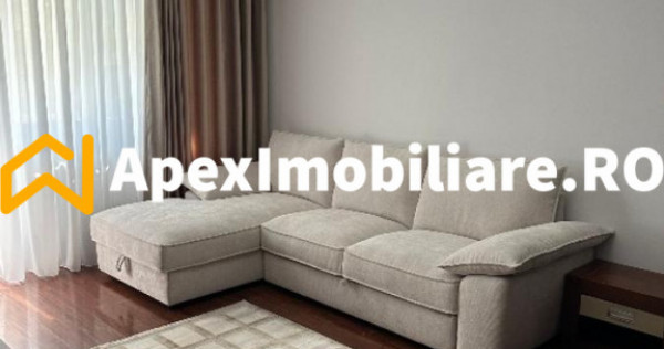 Apartament 3 camere de inchiriat Tei București | ApexImobil