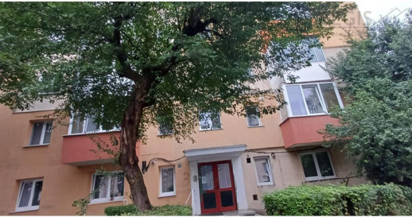 Apartament 2 camere Aleea Mimozei
