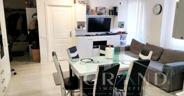3 camere | 57 mp utili+balcon 10 mp | Parcare | Str.Teilor??