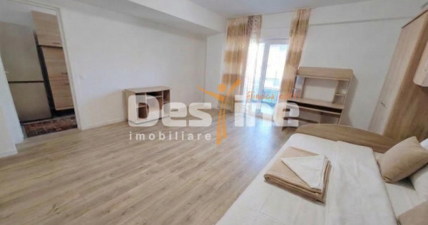 COMISON 0%, BUCIUM, Freya Home - Apartament 1 camera 43 mp