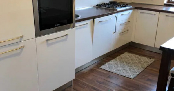 Apartament Modern | 3 Camere | Etaj 3 | Intre Lacuri/Iulius