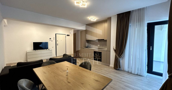 2 Camere - Pipera Plaza -