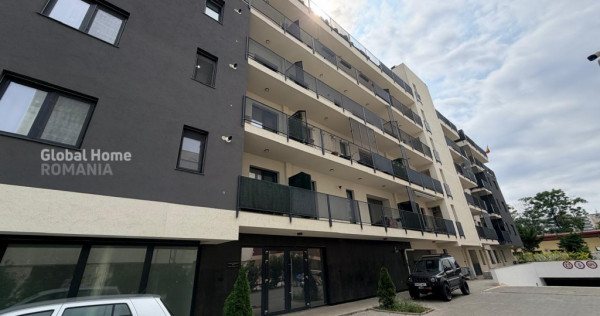 Apartament 2 Camere | Bloc 2023 | Lujerului - Liceul Finland