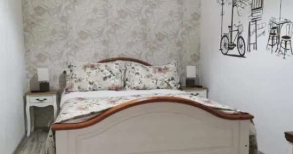Doua garsoniere in regim hotelier zona Ultracentral