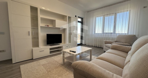 DOBROESTI - Fundeni | Chirie 3 Camere + Parcare