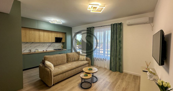 Apartament cu 2 camere de inchiriat | TB9 | Prima inchiriere