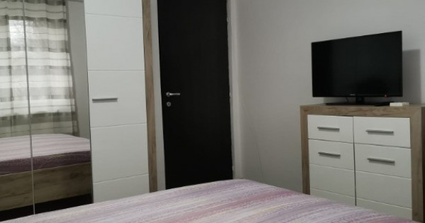 Garsoniera de inchiriat in zona Dristor