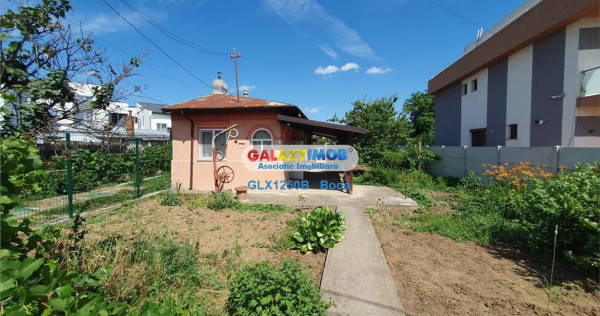 CASA 880MP TEREN
