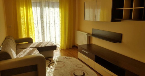 Apartament cu 2 camere de inchiriat in zona Eroii Revolutiei