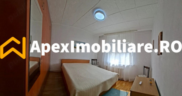 Apartament 3 camere de inchiriat 13 Septembrie București |