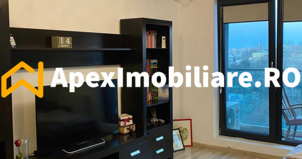 Apartament 2 camere de inchiriat Regie București | ApexImob