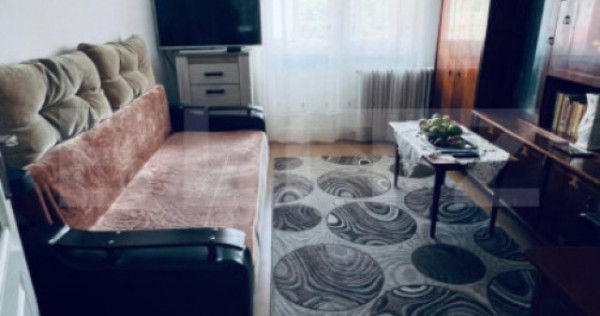 Apartament 2 camere, 38 mp, zona Centrala-Blaj
