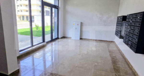 Apartament 2 camere, 45 mp, zona Eroilor