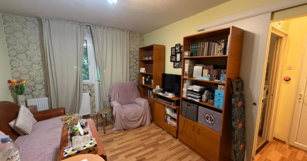Sos Giurgiului, Piața Progresul, 2 camere, 37mp etaj 1, sem