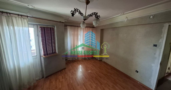Apartament 3 camere Ultracentral -zona Casa Pensiilor &ndash;...