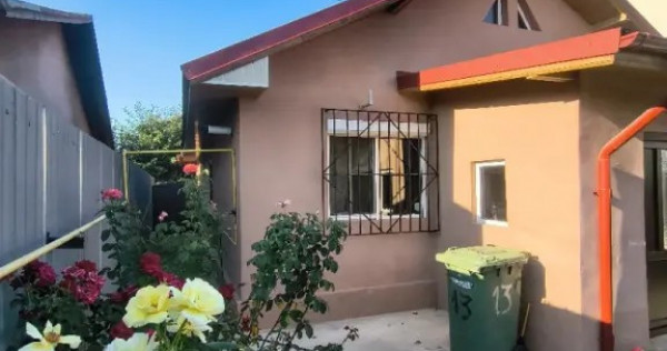 Casă de v&acirc;nzare Pantelimon