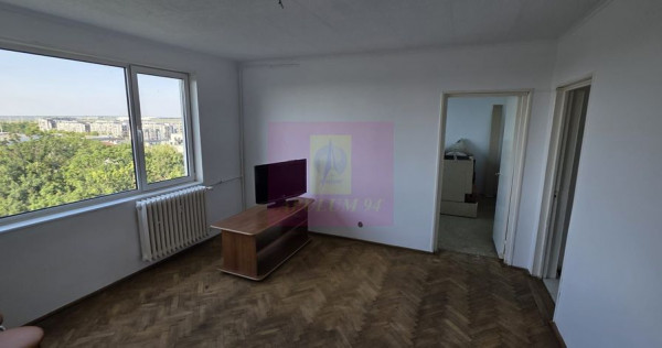 Apartament 3 camere de vanzare in Ploiesti, zona Cameliei