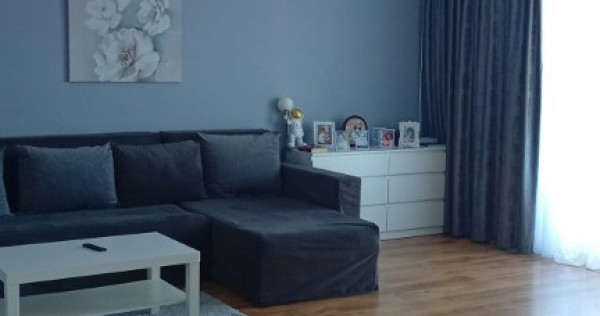 Apartament 2 camere de v&acirc;nzare Pantelimon | Etaj 1 | Parcare Inclusa