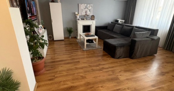 Apartament 2 camere de v&acirc;nzare Pantelimon | Etaj 1 | Parcare Inclusa