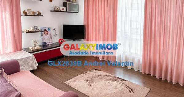 Apartament Modern Titan - 1 Decembrie - Rasarit De Soare - P