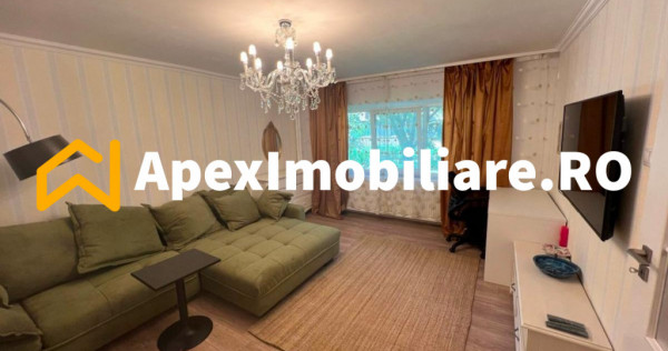 Garsoniera de inchiriat Dudesti București | ApexImobiliare.
