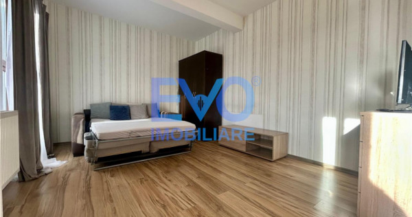 Apartament cu 1 camera de inchiriat, Tudor Vladimirescu
