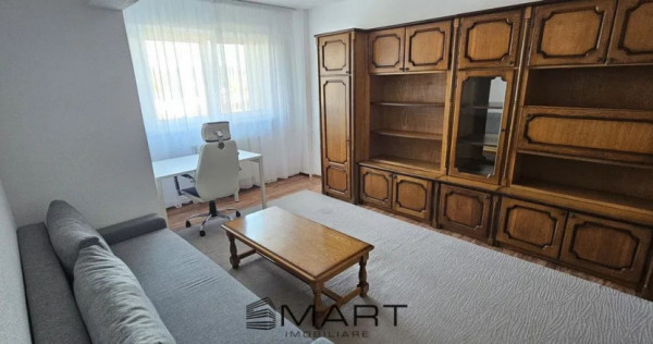 Apartament 2 camere zona Terezian