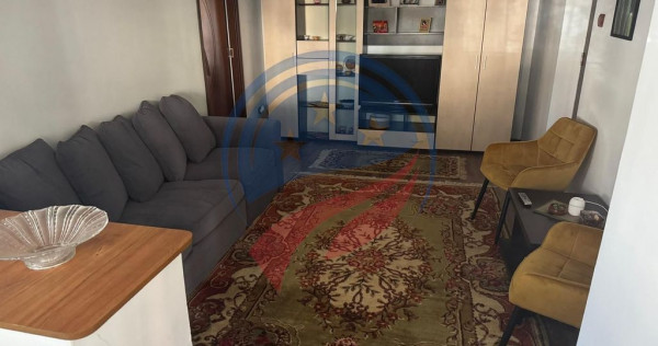 APARTAMENT 2 CAMERE , PARTER. ZONA SCOALA 22